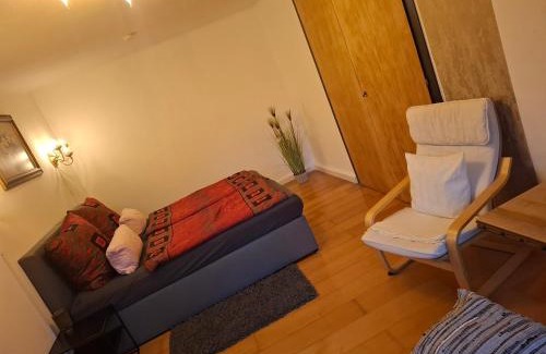 Schoenecken Apartment | Ferienwohnung Haus Schöneck