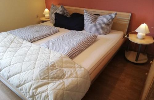 Fladungen Apartment | Ferienwohnung Haus Silvia