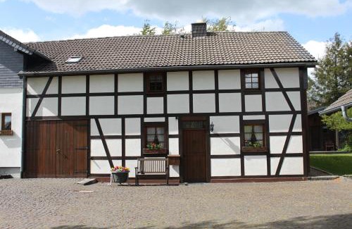 Rohren Apartment | Ferienwohnung Haus Stein