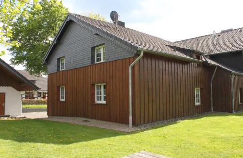 Rohren Apartment | Ferienwohnung Haus Stein
