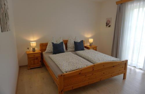 Tiefgraben Apartment | Ferienwohnung Hausleitner