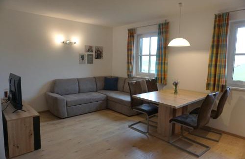 Tiefgraben Apartment | Ferienwohnung Hausleitner