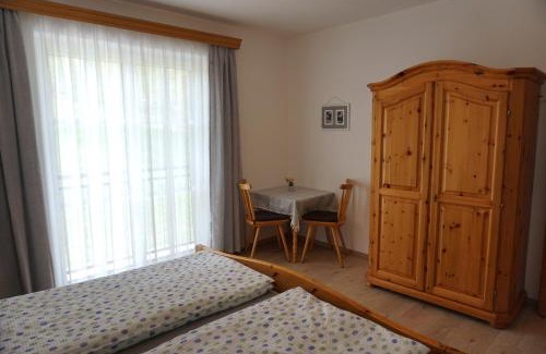 Tiefgraben Apartment | Ferienwohnung Hausleitner