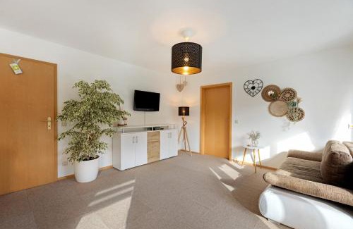 Titisee-Neustadt Apartment | Ferienwohnung Herzlicht