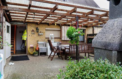 Weddingstedt Apartment | Ferienwohnung Hecke