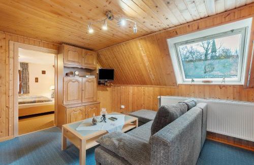 Weddingstedt Apartment | Ferienwohnung Hecke