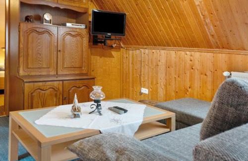 Weddingstedt Apartment | Ferienwohnung Hecke