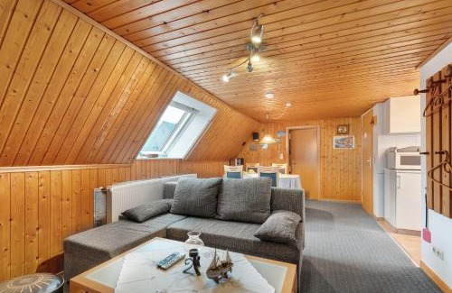 Weddingstedt Apartment | Ferienwohnung Hecke