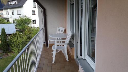 Zirndorf Apartment | Ferienwohnung Hegenauer