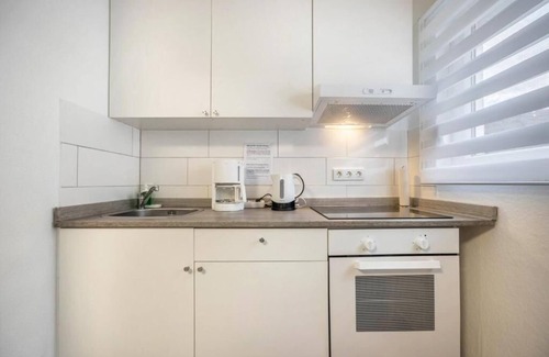 Bomlitz Apartment | Ferienwohnung Heide 2