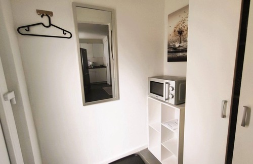 Bomlitz Apartment | Ferienwohnung Heide 2