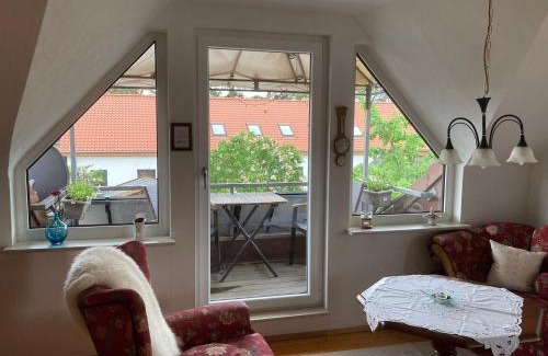 Schneverdingen Apartment | Ferienwohnung Heideweg