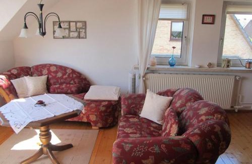 Schneverdingen Apartment | Ferienwohnung Heideweg