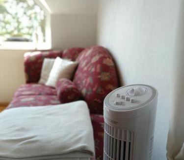 Schneverdingen Apartment | Ferienwohnung Heideweg