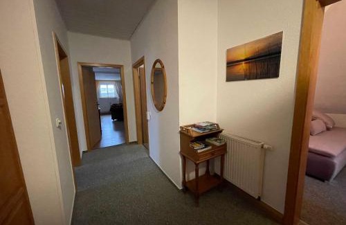 Doberschuetz Apartment | Ferienwohnung "Heidetraum" Sprotta