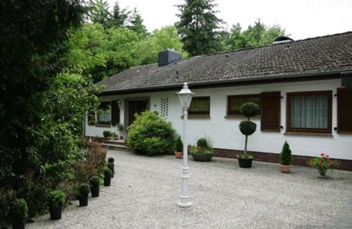 Schneverdingen Apartment | Ferienwohnung Heidis Heidehaus