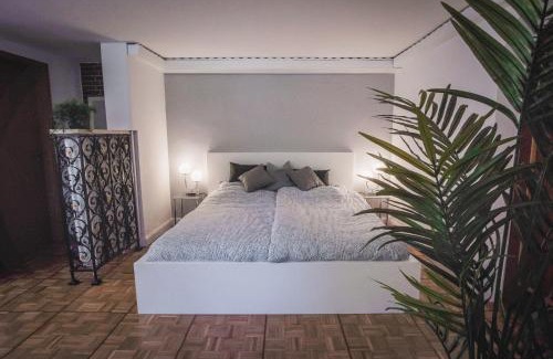 Schneverdingen Apartment | Ferienwohnung Heidis Heidehaus