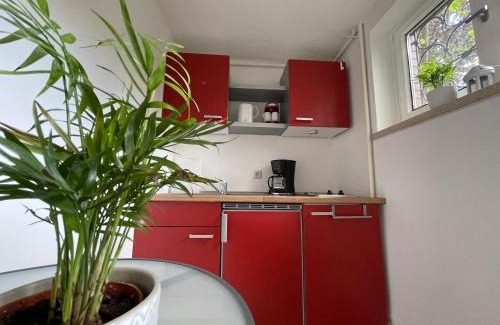 Schneverdingen Apartment | Ferienwohnung Heidis Heidehaus