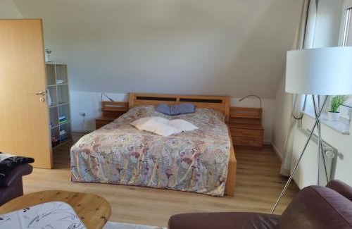 Hassel Apartment | Ferienwohnung Heike Heitmann
