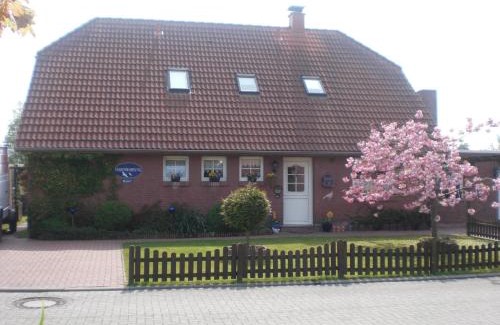 Werdum Apartment | Ferienwohnung Heimathafen