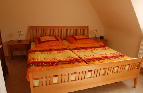 Bamberg Apartment | Ferienwohnung Heinrichseck