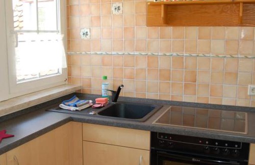 Bamberg Apartment | Ferienwohnung Heinrichseck