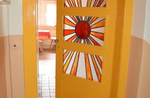 Bamberg Apartment | Ferienwohnung Heinrichseck