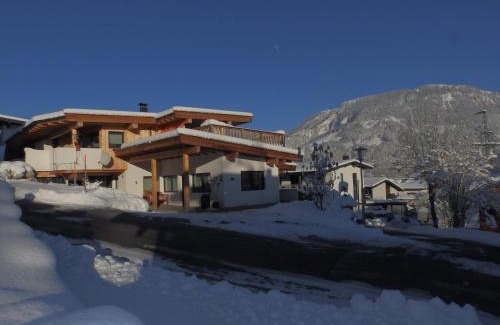 Fieberbrunn Apartment | Ferienwohnung Heissl