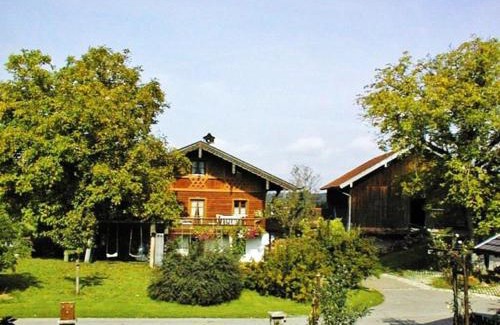 Waging am See Apartment | Ferienwohnung Held