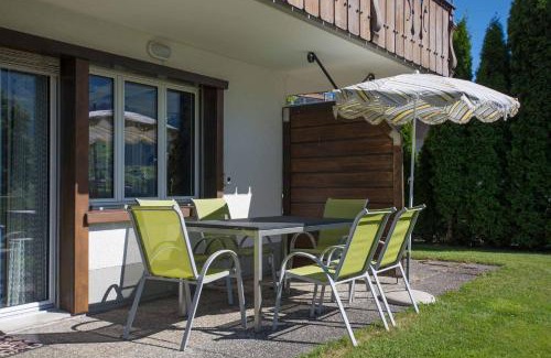 Adelboden Apartment | Ferienwohnung Helios