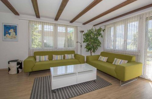 Adelboden Apartment | Ferienwohnung Helios