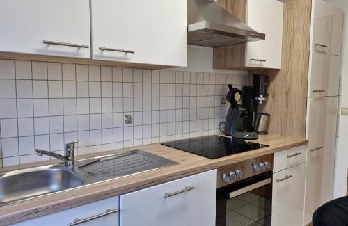 Bad Nenndorf Apartment | Ferienwohnung Hellmann