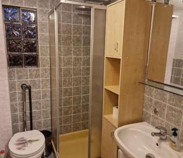 Rathmannsdorf Apartment | Ferienwohnung Helma Richter