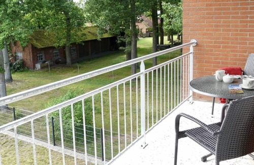 Hemslingen Apartment | Ferienwohnung Hemslingen