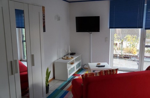 Mainberg Apartment | Ferienwohnung Henneberg