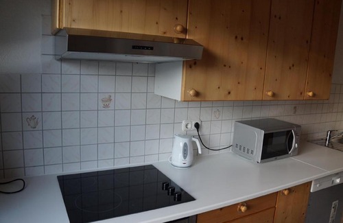 Mainberg Apartment | Ferienwohnung Henneberg