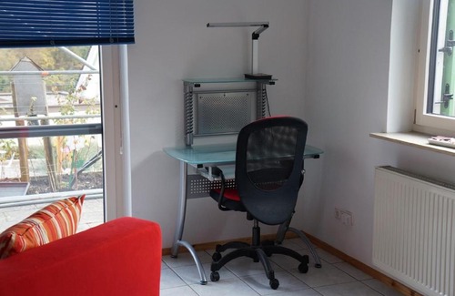 Mainberg Apartment | Ferienwohnung Henneberg