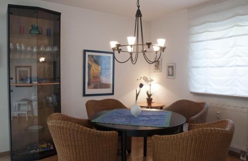 Innere Neustadt House | Ferienwohnung Henniger