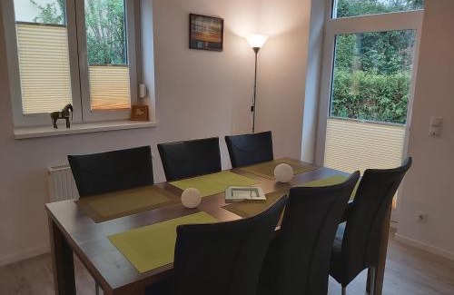 Bad Wilhelmshoehe Apartment | Ferienwohnung Herkules