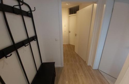 Bad Wilhelmshoehe Apartment | Ferienwohnung Herkules