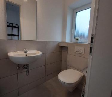 Bad Wilhelmshoehe Apartment | Ferienwohnung Herkules