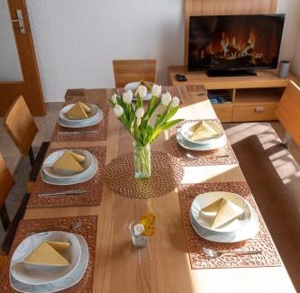 Dingolfing Apartment | Ferienwohnung Hertreiter in Dingolfing 110qm