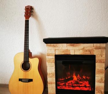 Dingolfing Apartment | Ferienwohnung Hertreiter in Dingolfing 110qm