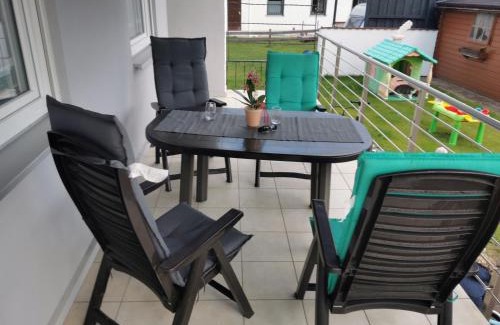Dingolfing Apartment | Ferienwohnung Hertreiter in Dingolfing 110qm