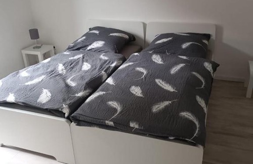 Loxstedt Apartment | Ferienwohnung Herzberg