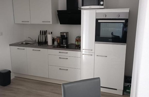 Loxstedt Apartment | Ferienwohnung Herzberg
