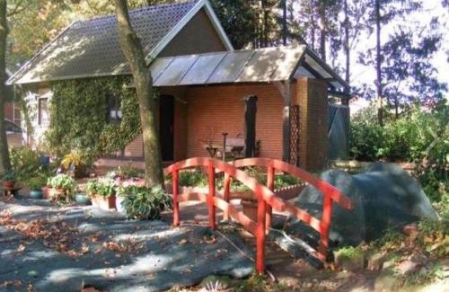 Herzlake House | Ferienwohnung, Herzlake