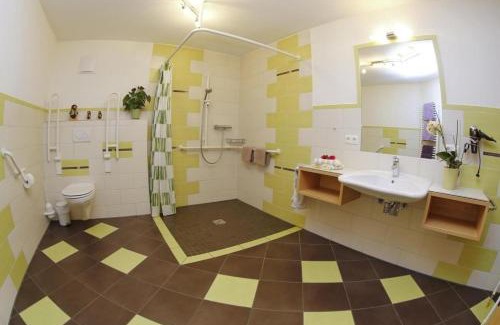 Wertach Apartment | Ferienwohnung Heublume, Ferienhof Lochbihler, WertachAllgäu