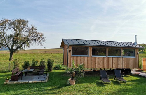 Gohrisch Apartment | Ferienwohnung Heuboden - Pension Bauernhaus Vetter