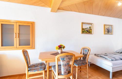 Engen Apartment | Ferienwohnung Hewenpanorama 1